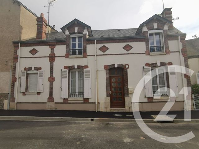 Maison à louer BONNEVAL