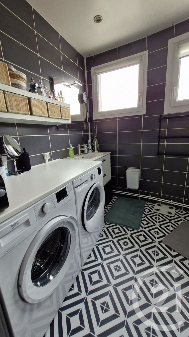 Maison à vendre - 5 pièces - 99 m2 - Chateaudun - 28 - CENTRE