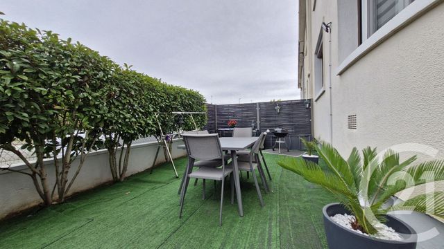 Maison à vendre - 5 pièces - 99 m2 - Chateaudun - 28 - CENTRE