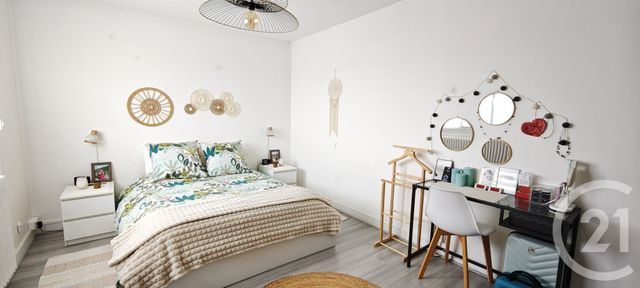 Maison à vendre - 5 pièces - 99 m2 - Chateaudun - 28 - CENTRE