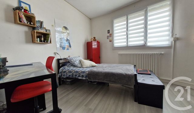 Maison à vendre - 5 pièces - 99 m2 - Chateaudun - 28 - CENTRE