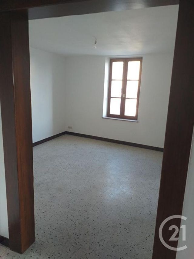 Appartement à louer - 3 pièces - 60,89 m2 - Bonneval - 28 - CENTRE