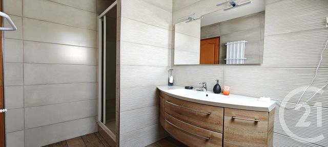 Maison à vendre - 6 pièces - 170 m2 - Logron - 28 - CENTRE