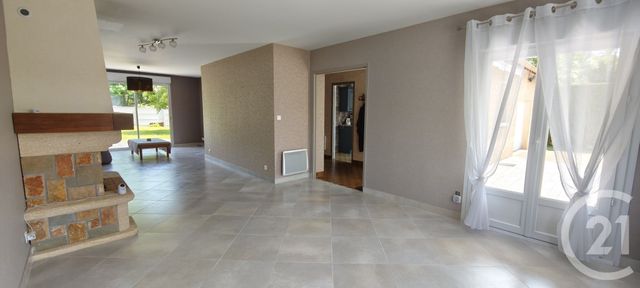 Maison à vendre - 6 pièces - 170 m2 - Logron - 28 - CENTRE