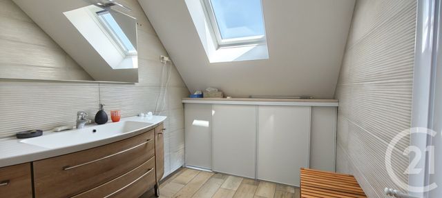 Maison à vendre - 6 pièces - 170 m2 - Logron - 28 - CENTRE