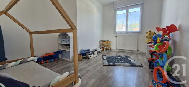 Maison &agrave; vendre - 4 pi&egrave;ces - 87,04 m2 - St Denis Les Ponts - 28 - CENTRE