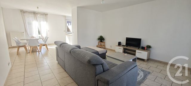 Maison &agrave; vendre - 4 pi&egrave;ces - 87,04 m2 - St Denis Les Ponts - 28 - CENTRE