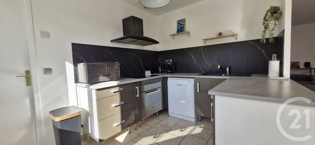 Maison &agrave; vendre - 4 pi&egrave;ces - 87,04 m2 - St Denis Les Ponts - 28 - CENTRE