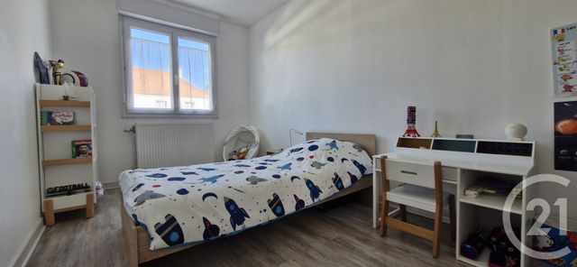 Maison &agrave; vendre - 4 pi&egrave;ces - 87,04 m2 - St Denis Les Ponts - 28 - CENTRE