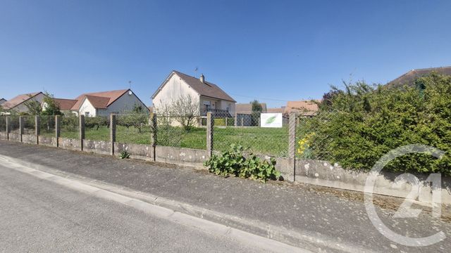 Terrain à vendre - 422 m2 - Chateaudun - 28 - CENTRE