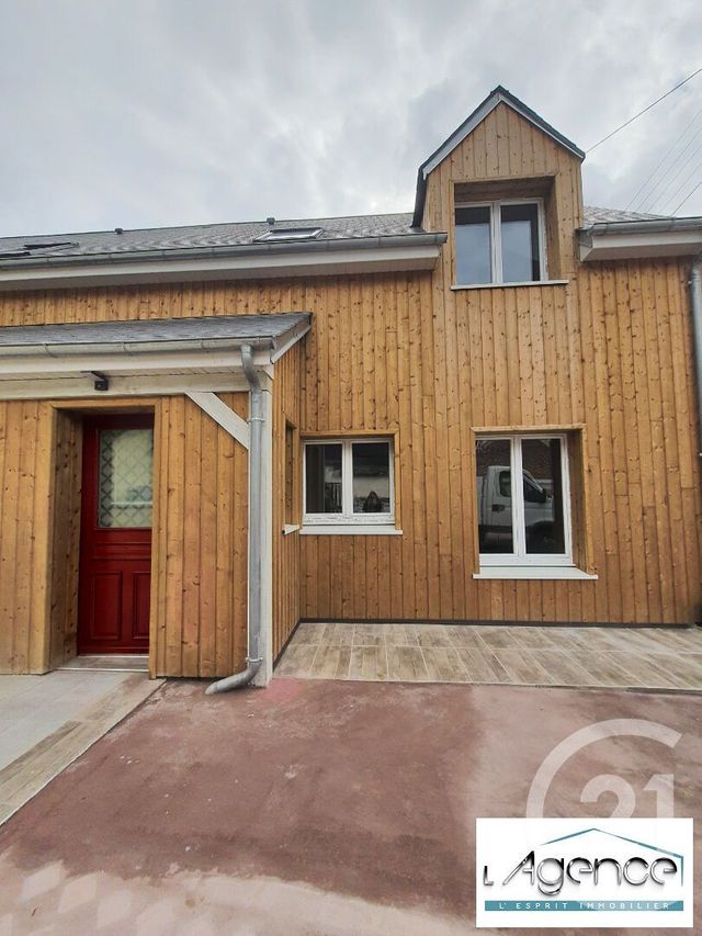 maison - BROU - 28