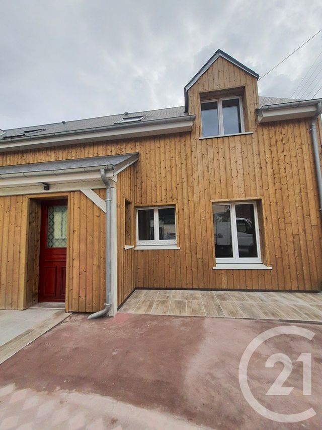 maison - BROU - 28