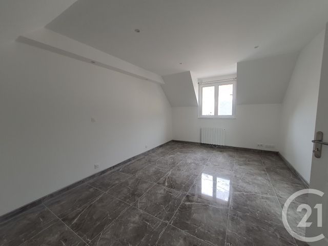 Maison &agrave; louer - 2 pi&egrave;ces - 53,24 m2 - Brou - 28 - CENTRE