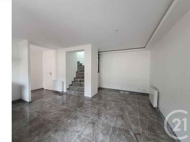 Maison &agrave; louer - 2 pi&egrave;ces - 53,24 m2 - Brou - 28 - CENTRE