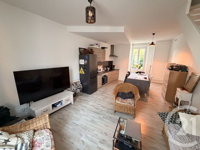 Maison à louer BONNEVAL