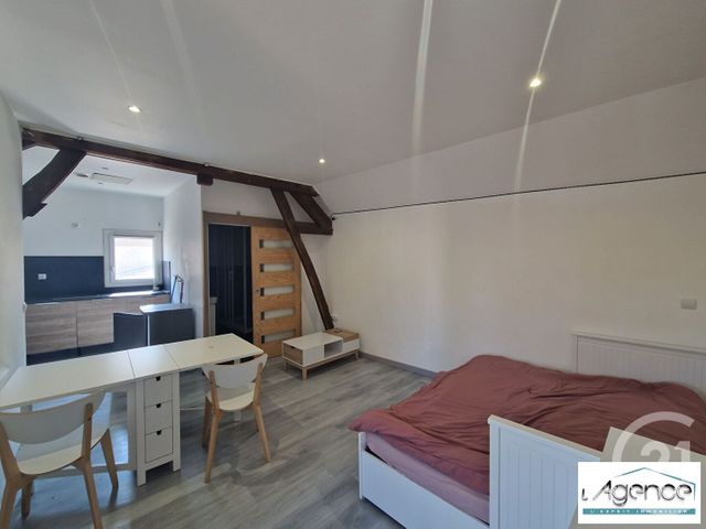 appartement - BONNEVAL - 28