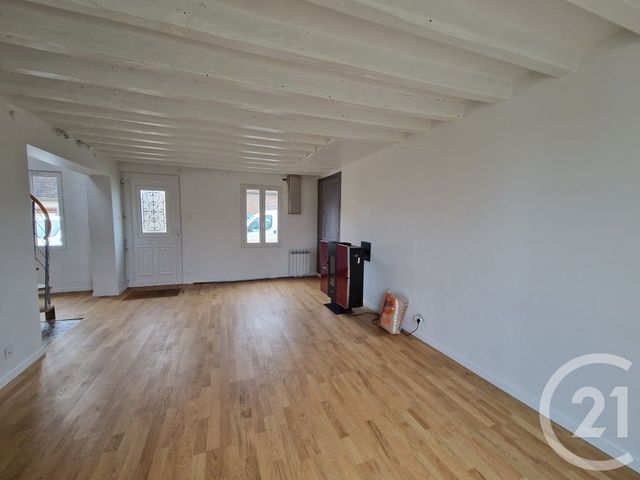 Maison &agrave; louer - 4 pi&egrave;ces - 81,17 m2 - Langey - 28 - CENTRE