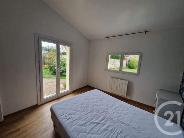 Maison &agrave; louer - 4 pi&egrave;ces - 81,17 m2 - Langey - 28 - CENTRE