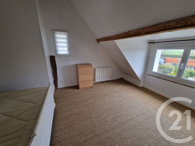 Maison &agrave; louer - 4 pi&egrave;ces - 81,17 m2 - Langey - 28 - CENTRE