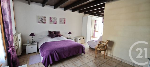 Maison &agrave; vendre - 4 pi&egrave;ces - 102,14 m2 - Ouzouer Le Doyen - 41 - CENTRE