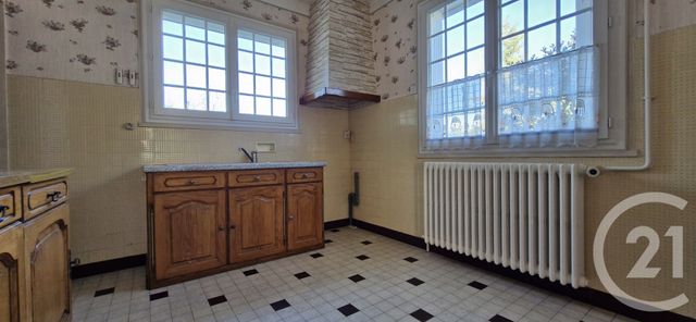 Maison &agrave; vendre - 5 pi&egrave;ces - 157,89 m2 - Cloyes Les Trois Rivieres - 28 - CENTRE