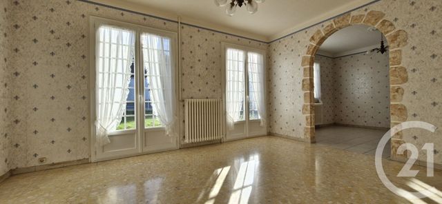 Maison &agrave; vendre - 5 pi&egrave;ces - 157,89 m2 - Cloyes Les Trois Rivieres - 28 - CENTRE