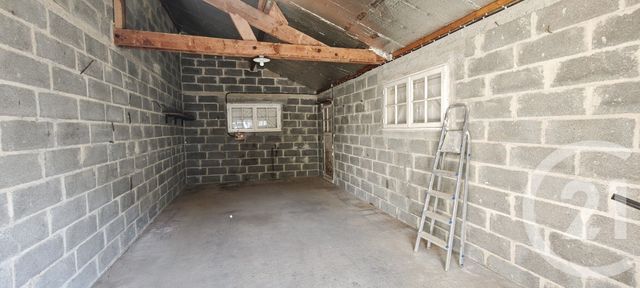 Maison &agrave; vendre - 5 pi&egrave;ces - 157,89 m2 - Cloyes Les Trois Rivieres - 28 - CENTRE