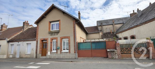 Maison à vendre CLOYES LES TROIS RIVIERES