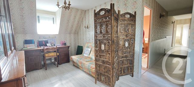 Maison à vendre - 5 pièces - 167,78 m2 - Commune Nouvelle D Arrou - 28 - CENTRE