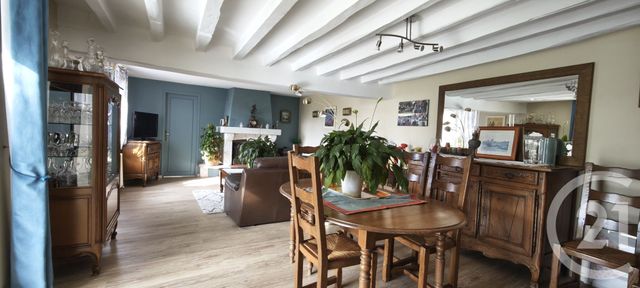 Maison à vendre - 5 pièces - 167,78 m2 - Commune Nouvelle D Arrou - 28 - CENTRE