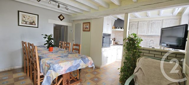 Maison à vendre - 5 pièces - 167,78 m2 - Commune Nouvelle D Arrou - 28 - CENTRE