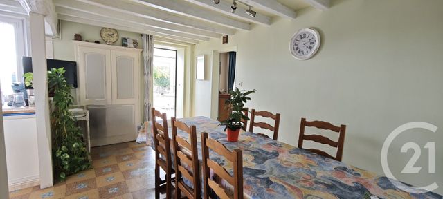 Maison à vendre - 5 pièces - 167,78 m2 - Commune Nouvelle D Arrou - 28 - CENTRE