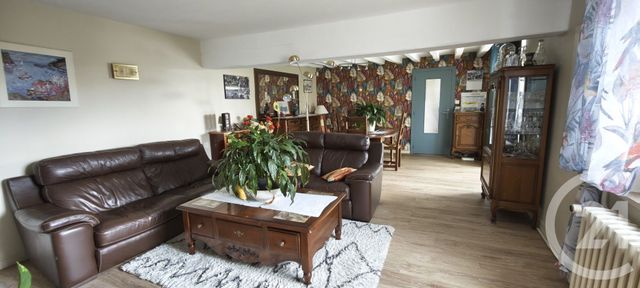 Maison à vendre - 5 pièces - 167,78 m2 - Commune Nouvelle D Arrou - 28 - CENTRE