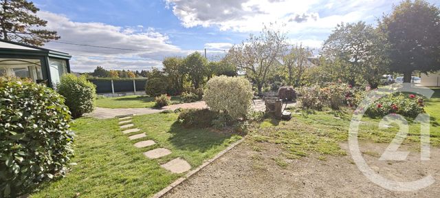 Maison à vendre - 5 pièces - 167,78 m2 - Commune Nouvelle D Arrou - 28 - CENTRE