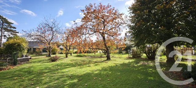 Maison à vendre - 5 pièces - 167,78 m2 - Commune Nouvelle D Arrou - 28 - CENTRE