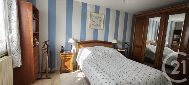 Maison à vendre - 5 pièces - 167,78 m2 - Commune Nouvelle D Arrou - 28 - CENTRE