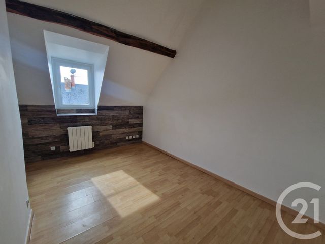 Appartement à louer - 4 pièces - 60,29 m2 - Sancheville - 28 - CENTRE