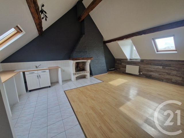 appartement - SANCHEVILLE - 28