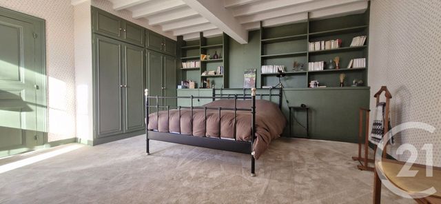 Maison à vendre - 8 pièces - 291 m2 - Commune Nouvelle D Arrou - 28 - CENTRE