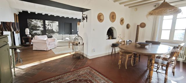 Maison à vendre - 8 pièces - 291 m2 - Commune Nouvelle D Arrou - 28 - CENTRE