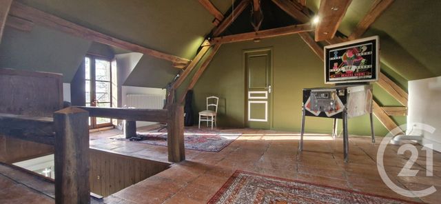 Maison à vendre - 8 pièces - 291 m2 - Commune Nouvelle D Arrou - 28 - CENTRE