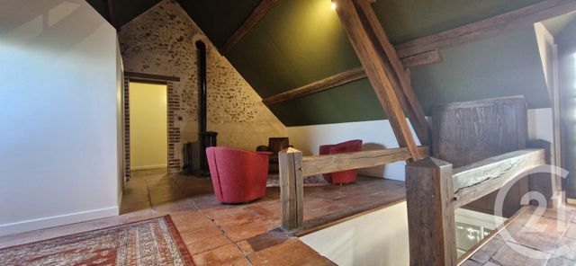 Maison à vendre - 8 pièces - 291 m2 - Commune Nouvelle D Arrou - 28 - CENTRE