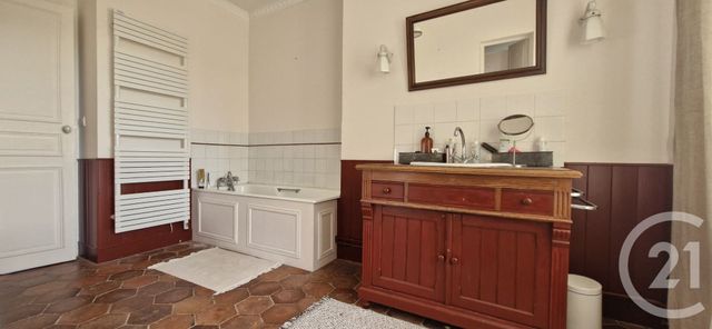 Maison à vendre - 8 pièces - 291 m2 - Commune Nouvelle D Arrou - 28 - CENTRE