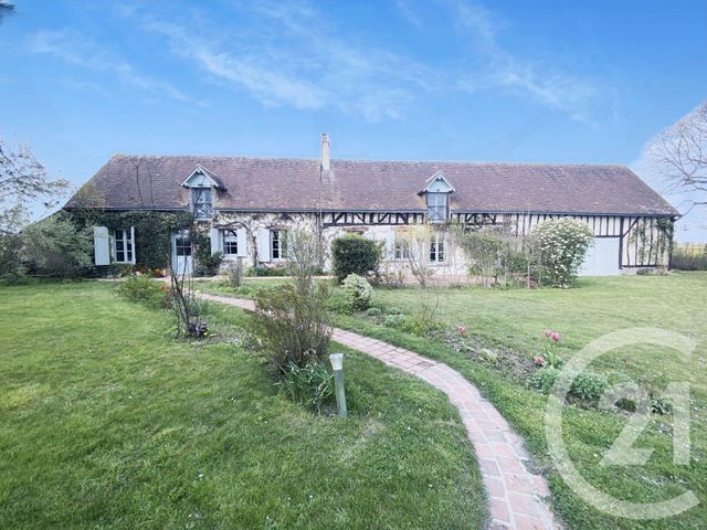 maison - COMMUNE NOUVELLE D ARROU - 28