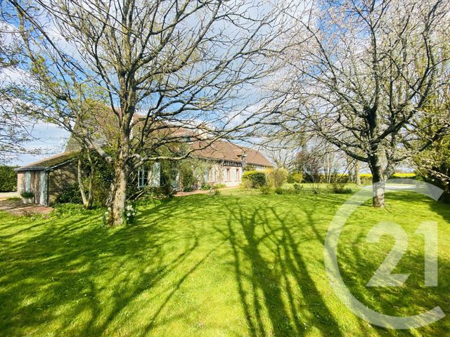 Maison à vendre - 8 pièces - 291 m2 - Commune Nouvelle D Arrou - 28 - CENTRE