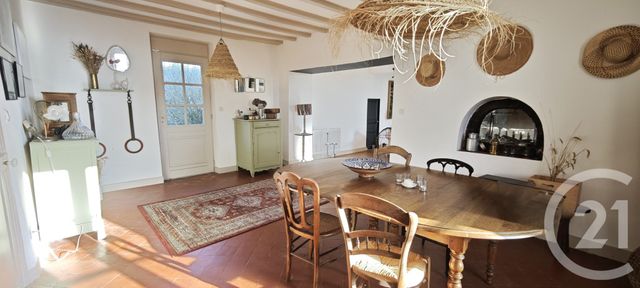 Maison à vendre - 8 pièces - 291 m2 - Commune Nouvelle D Arrou - 28 - CENTRE