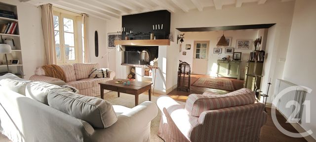 Maison à vendre - 8 pièces - 291 m2 - Commune Nouvelle D Arrou - 28 - CENTRE