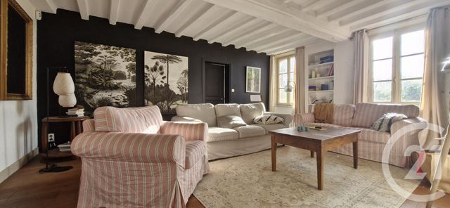 Maison à vendre - 8 pièces - 291 m2 - Commune Nouvelle D Arrou - 28 - CENTRE