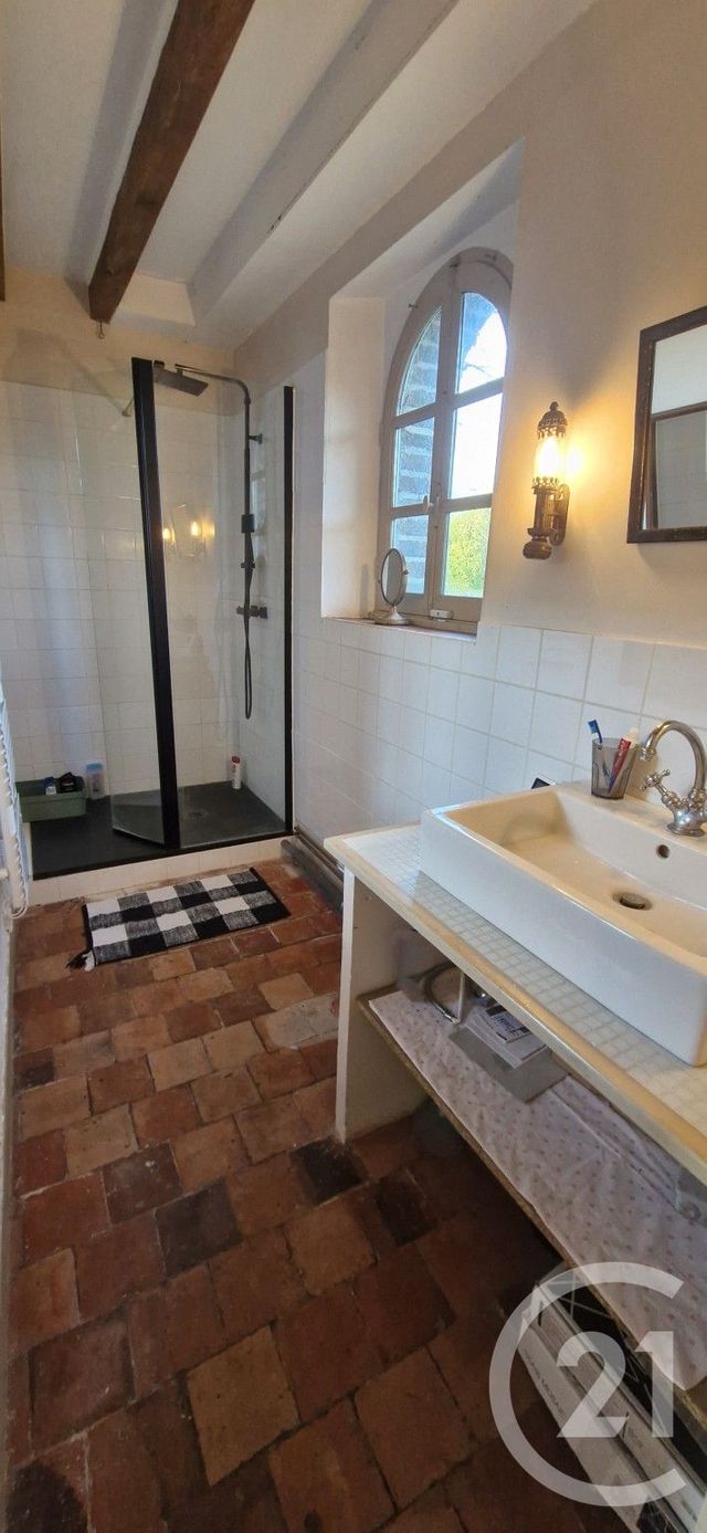 Maison à vendre - 8 pièces - 291 m2 - Commune Nouvelle D Arrou - 28 - CENTRE