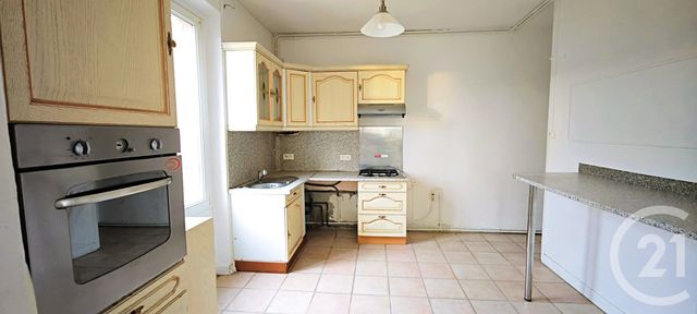 Maison à vendre - 3 pièces - 65,68 m2 - Chateaudun - 28 - CENTRE